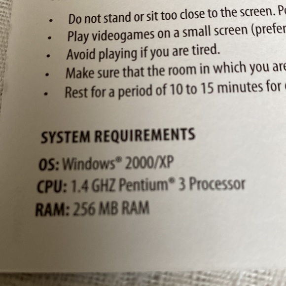 Agatha Christie Double Murder Mystery Pack - PC CD Games for Windows - Picture 12 of 15